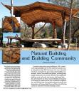 Natural Building and Building Community
